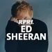 RPR1. - Ed Sheeran