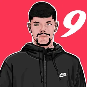 m9 - Né vidas