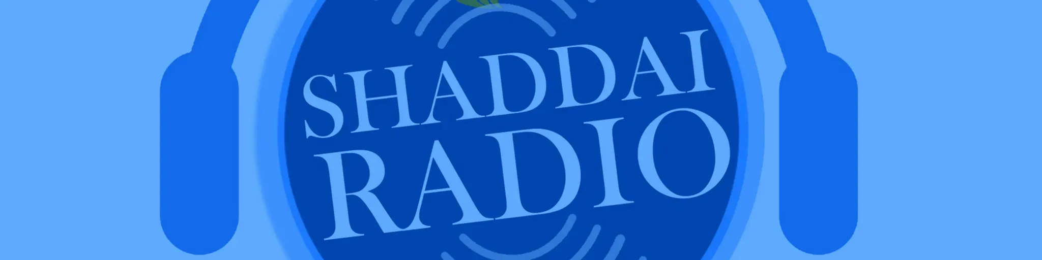 Shaddai Radio