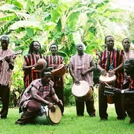 Sierra Leone: Celebration, War, and Healing