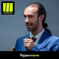353: How to win DeFi on Hyperliquid with guest speaker João Nuno Simões from Hyperwave