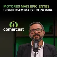 #186 - Reduza custos e ganhe eficiência com motores elétricos modernos