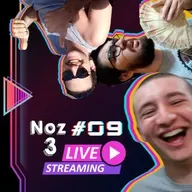 NOZ 3 PODCAST - #009 - Nostalgia na TV!