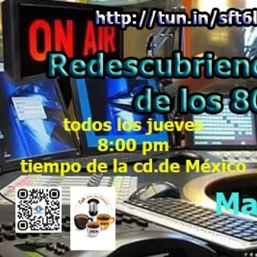 Redescubriendo la muisca de los 80-90´s año 1989