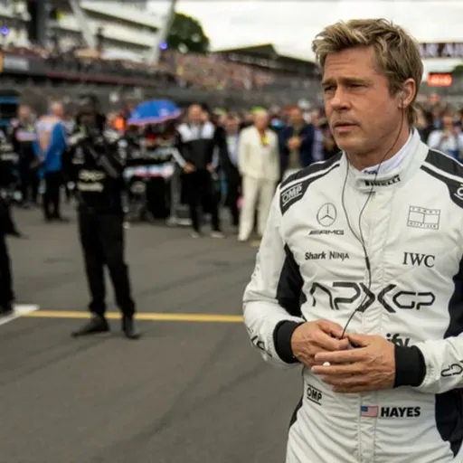 Estrenos en cines: El fin de la saga 'Padre no hay más que uno', 'F1' y la vuelta de 'M3GAN'