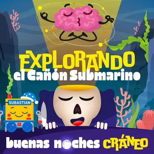 Viaje al cañón submarino de Mar del Plata