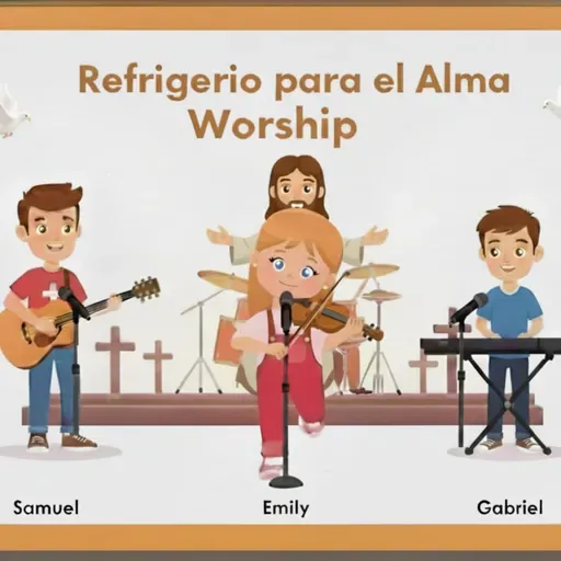 Cada día Contigo DIOS