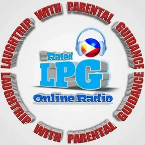 Rated LPG Online Radio