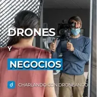 280. Video promocional y publicidad con dron