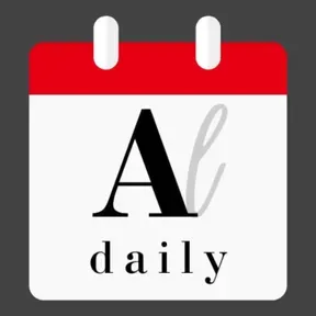 Al Daily Podcast