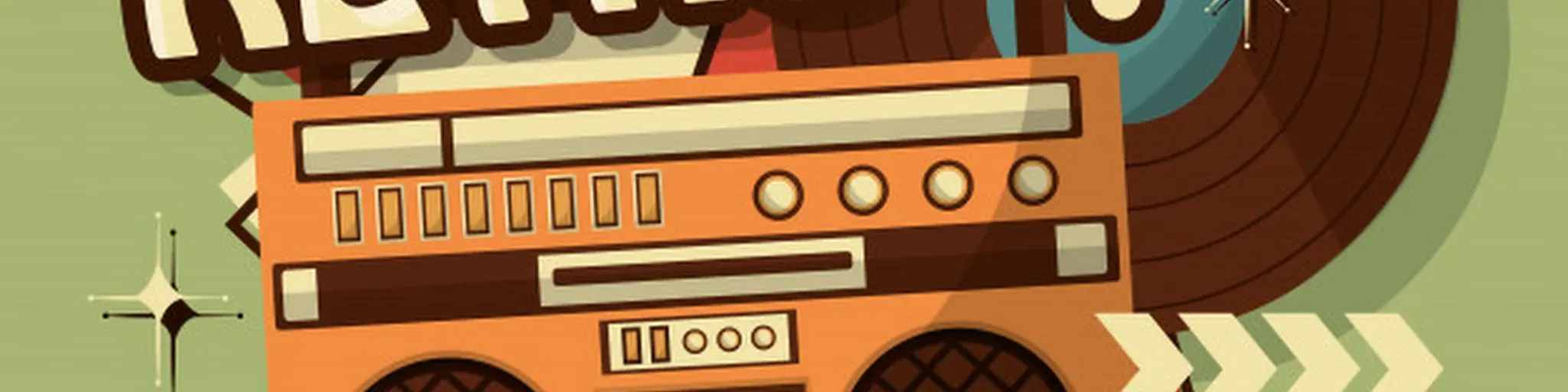 OndaRetro