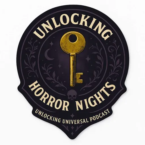 26. HHN 2025 Hype Sheet, Part 1: Last Call, Half-in-the-Coffin & Potential Killers | Universal Orlando