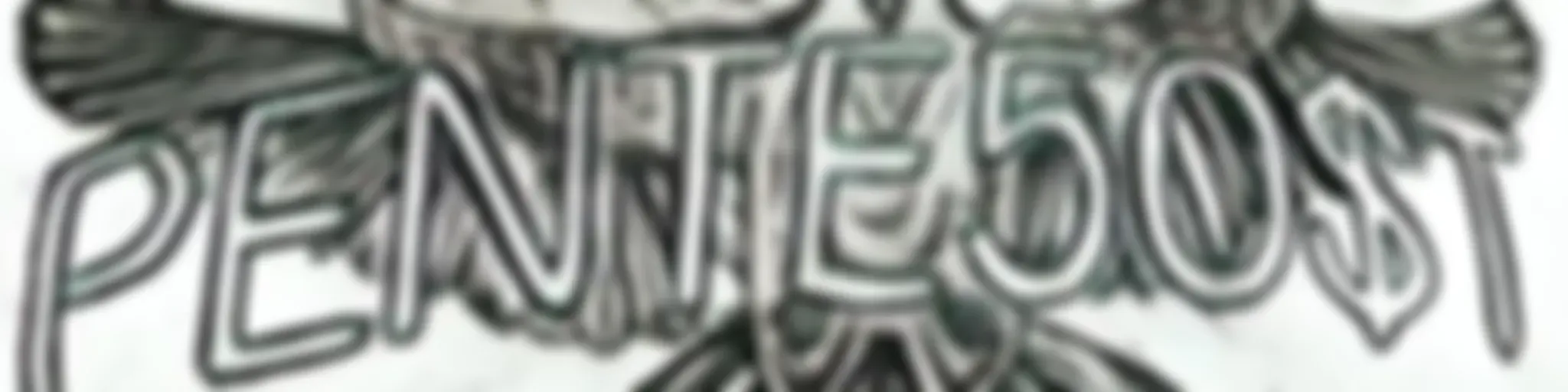 #50STHouse presents: "What's Ghostin" Study Shorts