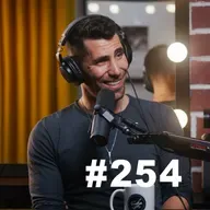 #254 - Aziz Maraka الشارع علّمني صدق الغناء : عزيز مرقة