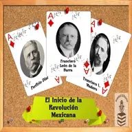 El Inicio de la Revolución Mexicana