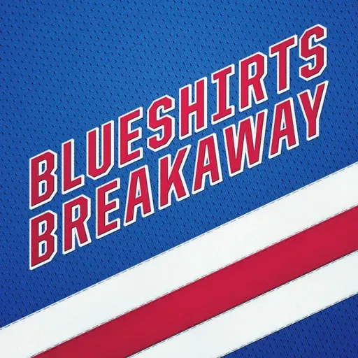 Blueshirts Breakaway EP 547 - Benoit Allaire Retires, NYR Pick 5 and Chatting Trocheck with Ryan Hana