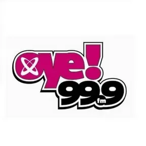 Oye 99.9fm