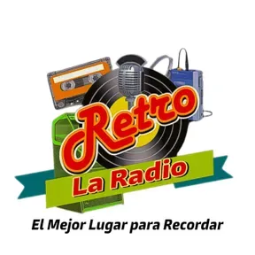 Retro La Radio En Sintonia con tus Recuerdos