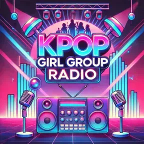 Kpop Girl Group Radio