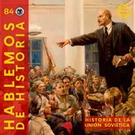 84. Historia de la Unión Soviética