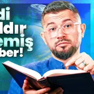 Cesedi 3000 Yıldır Çürümemiş Peygamber!