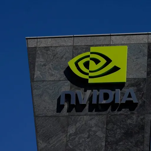Why Trump is letting Nvidia sell powerful AI chips to China