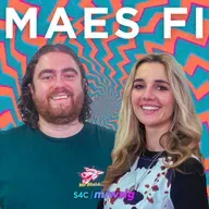 DJ Dilys a Mali Hâf