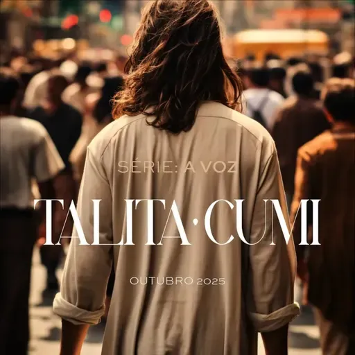 TALITA CUMI | 12 de Outubro de 2025 | Cris Lira
