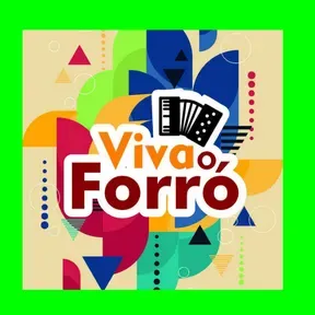 Forró das Antigas