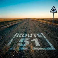 LOSEV (ALCHE) - Route 51