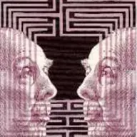 Los dos reyes y los dos laberintos-Jorge Luis Borges