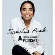 Om hormonell hälsa för kvinnor, med Sandra Rusk