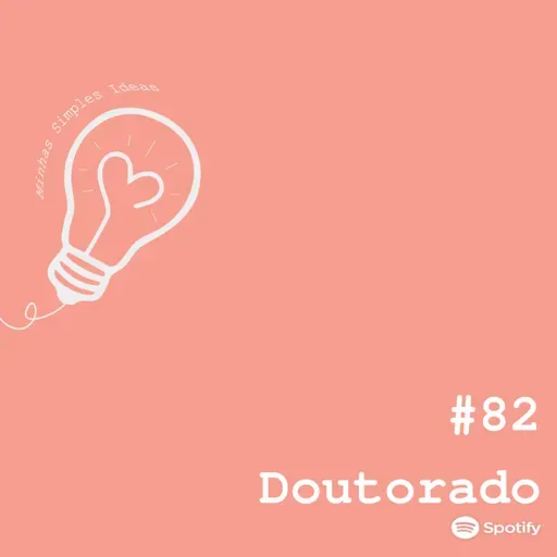 Ep. 82 - Os desafios do trabalho como pesquisadora no Brasil