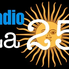 Radio La 25