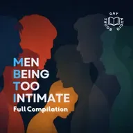 Full Compilation | Men Being Too Intimate Season 2
