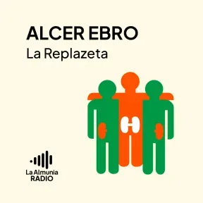 Alcer Ebro - La Replazeta