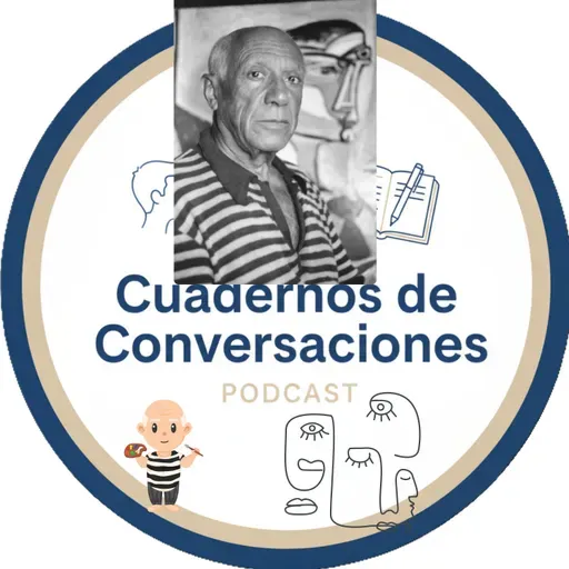 El genio, la guerra y el caos: Un viaje por "Pablo Picasso" de Tim McNeese