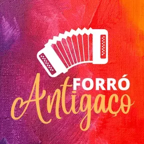 Forró Antigaço