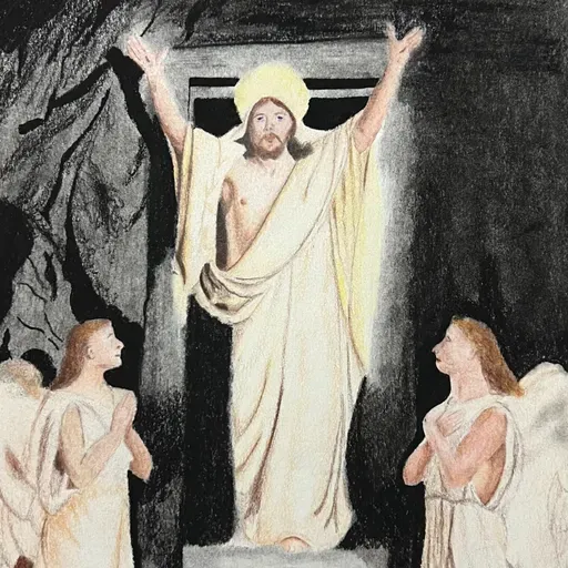 Vespers- May 8, 2026 - Feria