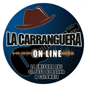 LA CARRANGUERA RADIO ONLINE