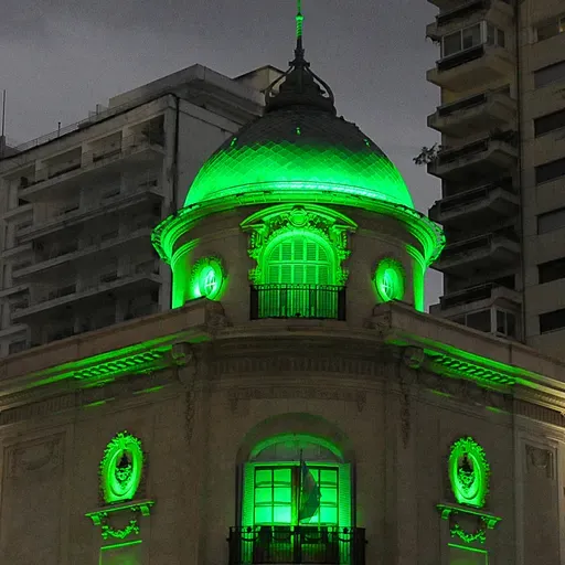 El Síndrome de Phelan-McDermid se hizo escuchar en todo el mundo el 22 de octubre