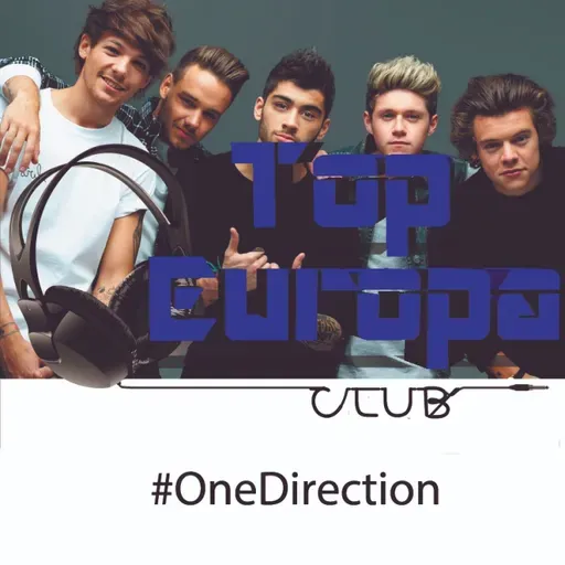 TopEuropaClub - 2024-10-23 - 648 - #OneDirection