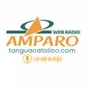 Web Rádio Amparo
