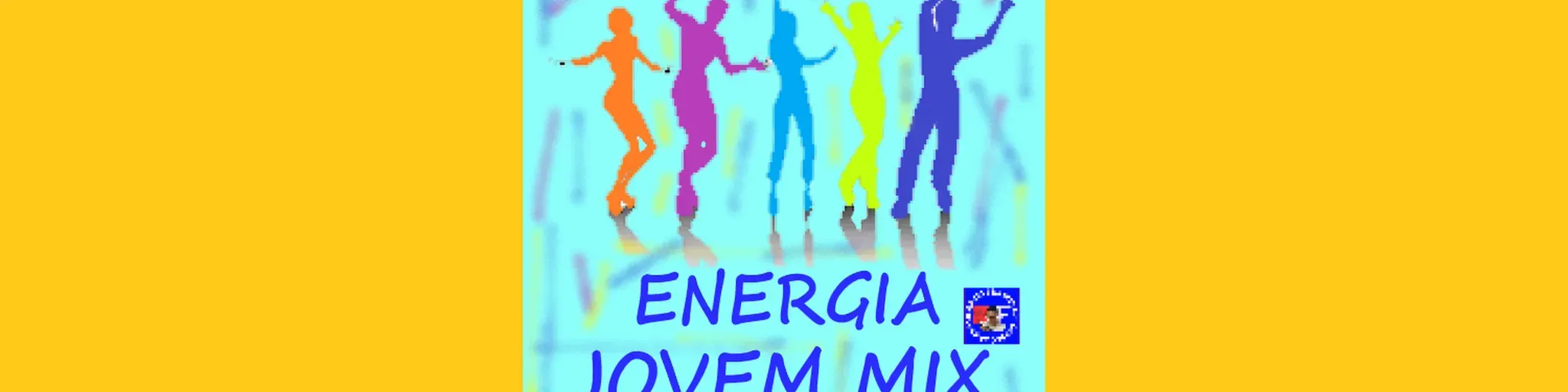 RÁDIO ENERGIA JOVEM MIX