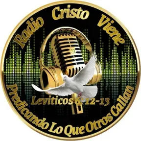 Radio Cristo Viene