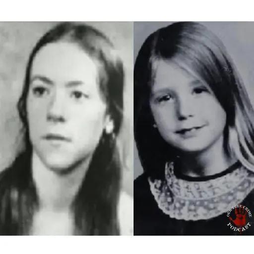 316. Tunnel Vision: The Murders of Sally Des Prez & Marcia Trimble