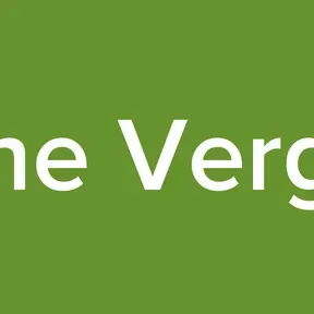 The Verge