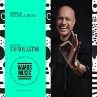 Vamos Radio Show By Rio Dela Duna #613 Guest Mix By Dj Soulstar