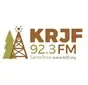 KRJF 92.3 - KRJF-LP