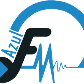 Azul FM 98 6  -  64 AAC+